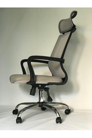 Ofismalzemecim Ofis Koltugu Çalışma Sekreter Koltuğu (68134609)
