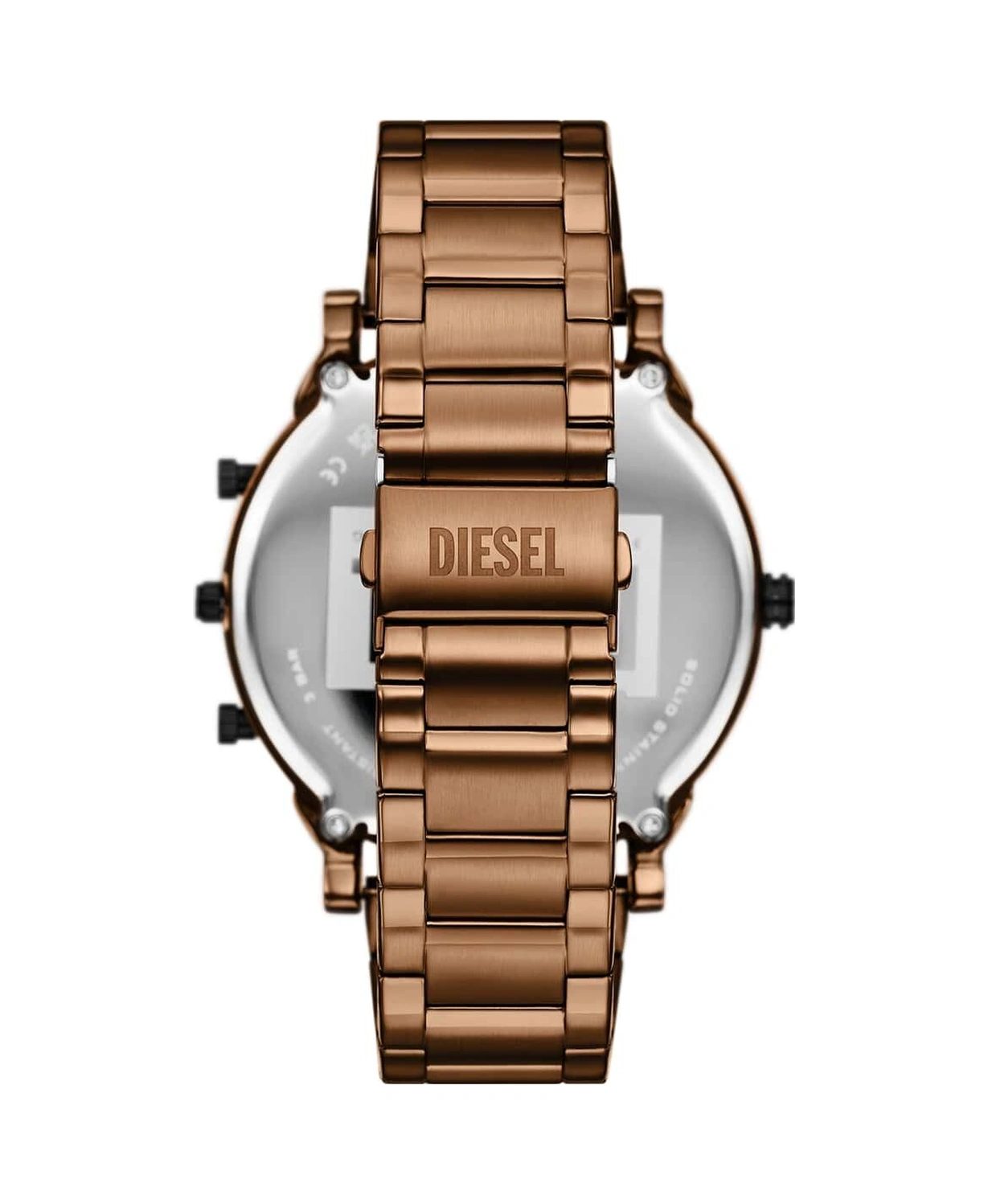 Diesel Dz7493 Erkek Kol Saati Rose Gold