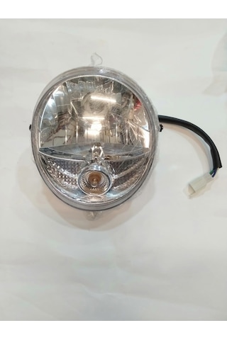 Mondial Loyal 100 Far Komple