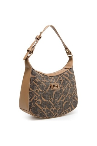 3.1 Phillip Lim Pierre Cardin Kadın Kahve Omuz Çantası 05po25y2510-mnpc 0233 Orangeblue Cat