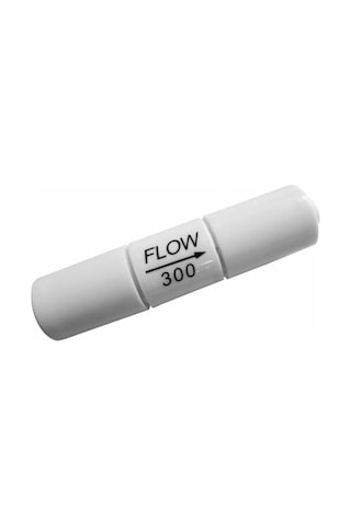 Su Arıtma Cihazı Atık Su Kısıcı ,300 Cc Flow, Restrictor