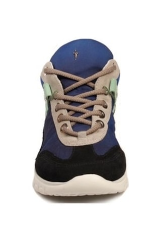 Cesare Pacıottı 4Us Erkek Sneaker Wu1 Mavi