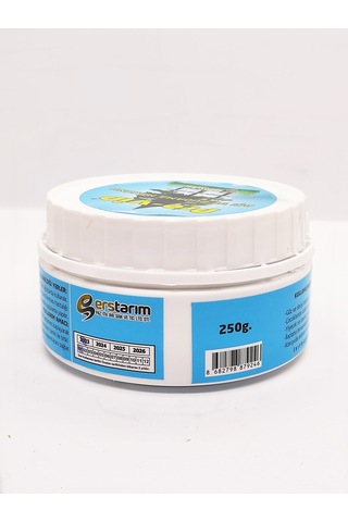 Aşi Macunu Provip (250 Gr)