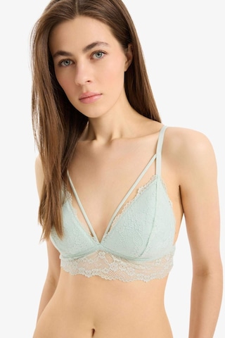 DeFacto Pedli Dantelli Bralet-Fall in Love R6569AZ25SPGN1169