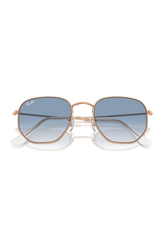 Ray-ban Güneş Gözlüğü Rb3548 54 92023f Sarı
