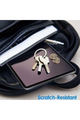 Everest Everpad Insane V10 10.1 İnç Ekran Koruyucu Nano