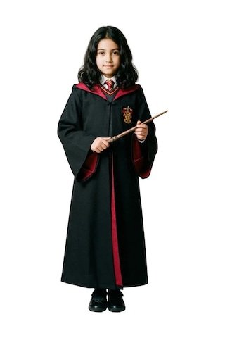 Harry Potter Harmony Granger Kostümü
