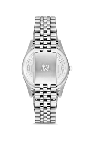 Momentus Men's Classic Cm131s-11ss Çok Renkli