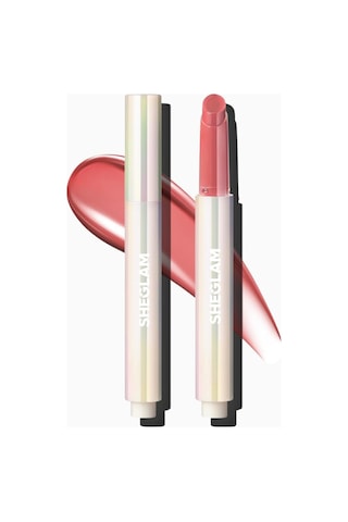 Sheglam Poutperfect Nemlendirici Katı Ruj Rujlar Pink Flamingo
