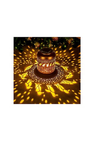 Penguen Güneş Fenerleri Dış Mekan Su Geçirmez, Asılı Güneş Işığı Penguen Hediyeleri Kadınlar Erkekler İçin Metal Led Dekoratif Işık Avlu, Veranda, Çim, Masa Üstü, Patika, Manzara, Bahçe Dekoru İçin