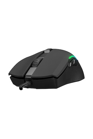 Rampage MAGE M1 RGB 3600 dpi Gaming Oyuncu Mouse