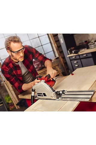 Einhell Daire Testere Rayı Alümiyum 2x1000 MM - 4502118