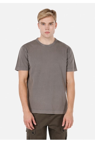 Colin's Colins Kahverengi Erkek Tshirt K.kol Cl1072305 Q1.v1 Brw Kahverengi