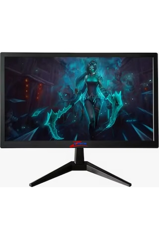 Z-Tech ZR-M19 19" 5 MS 60 Hz HDMI VGA LED FHD Monitör