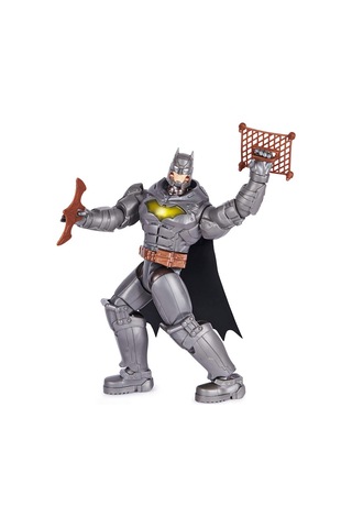Batman With Feature Gml Figür 12 İnç - SPM-6064833