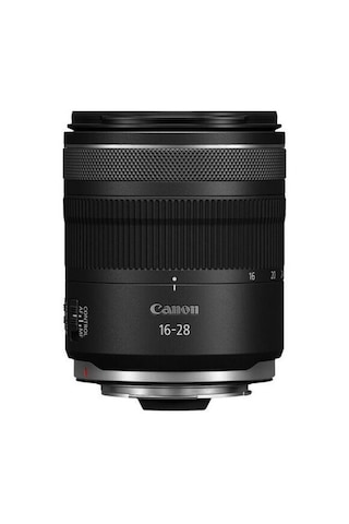 Canon Rf 16-28mm F2.8 Is Stm Lens Canon Eurasia li