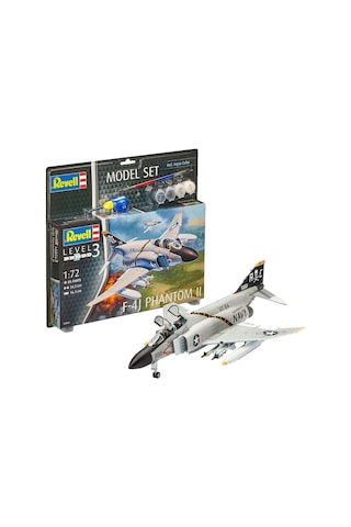 Revell Model Set Phantom 63941