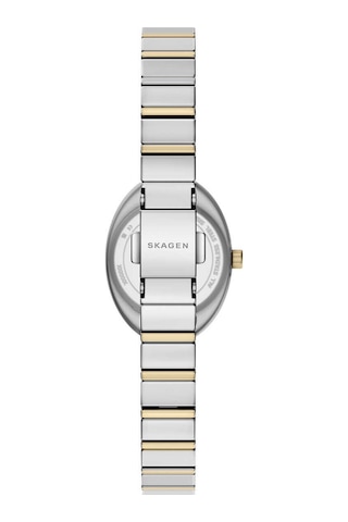 Skagen Skw3198 Kadın Kol Saati Metalik Gri