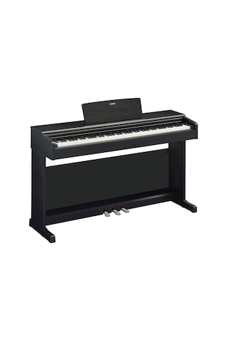 Yamaha Ydp145b (Siyah) Dijital Piyano (Tabure ve Kulaklık