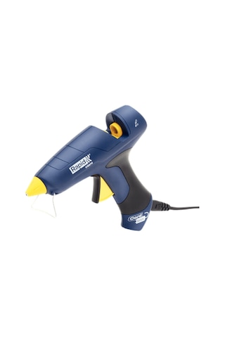 Rapid Cg270 Elektrikli Sıcak Silikon Tabancası 250watt 12mm Kalın