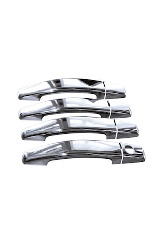 Chevrolet Captiva Krom Kapı Kolu 4 Kapı P.çelik 2006 Sonrası
