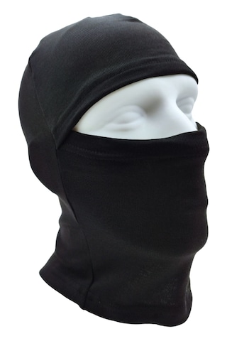 İnce Rüzgar Geçirmez Termal Kar Maskesi Balaclava Motorcu Mask