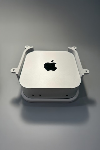 Mac Mini M4 Alt Masa Montaj Aparatı