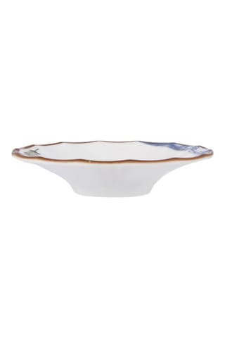 Porland Areca Ergonomik Çay Tabağı 12 Cm 04por034236 Beyaz