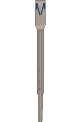 Bosch Expert Sds Plus-8c Düz Keski, 20x250 Mm, 5 Parça - 2608901699