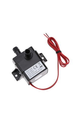 Xindoker Kompakt Dalgıç Su Pompası: Sessiz Çalışma, Yüksek Performans, Ip68 Su Geçirmezlik