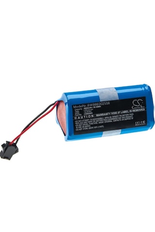 Akawatt 12.6 Volt 2600mah Li-ıon Battery