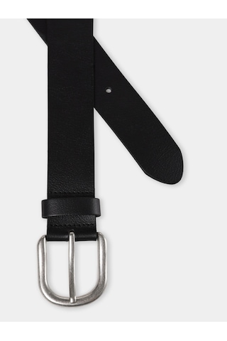 Colins Kadın Siyah Kemer Cl1077022 Q1.v1 Blk Siyah