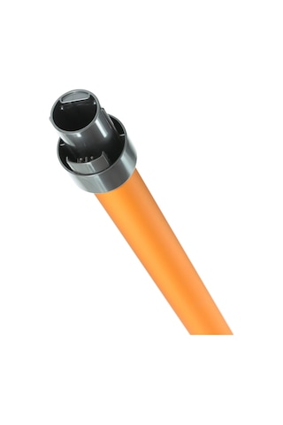 Dyson İle Uyumlu V15 Detect Dik Süpürge Borusu Turuncu