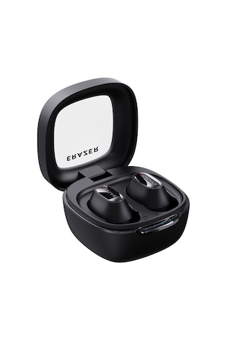 Aurora Bluetooth Kulaklık Hifi Düşük Gecikmeli Hd Arama Siyah