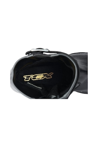 Tcx X-Avenue Wp Siyah Bot (541883463)