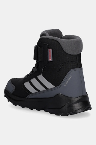 Adidas Jh5512 Terrex Traılmaker 2 Cw- K Çocuk Outdoor-bot Siyah