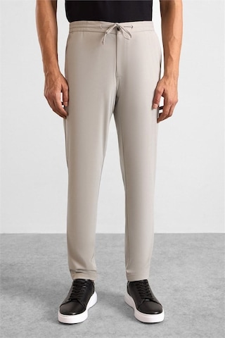 Süvari Taş Slim Düz Jogger Pantolon Pn2020500758-s01