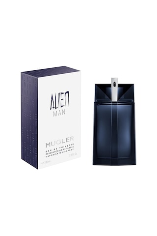 Thierry Mugler Alien Man Erkek Parfüm EDT 100 ML