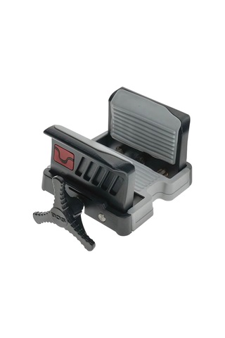 Bog Deathgrip Ultralite Switcheroo & Arca-swiss Alüminyum Tripod Başlığı 1117132 Tripod Kafası