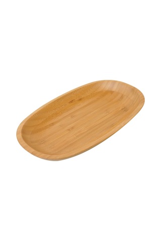 Bambum B2318 Caliente Kayık Servis Tabağı 30Cm