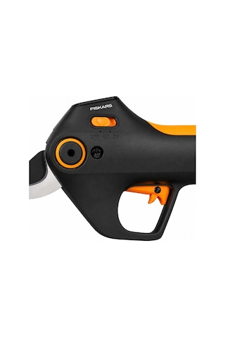 Fiskars Akülü Budama Makası Bypass M Batarya Dahil 1082297