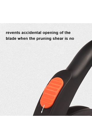 Pazly Çok İşlevli 360 Döner Bahçe Biçme Makinesi, Taşınabilir Çim Kesme Ve Budama Makası