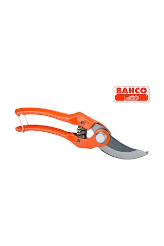 Bahco P121-20F Bahçe Budama Makası