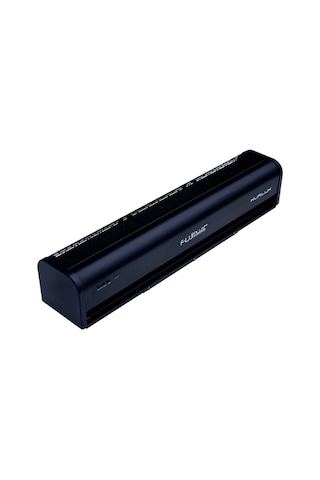 Fujiplus Isıtıcısız Hava Perdesi 90 CM Siyah