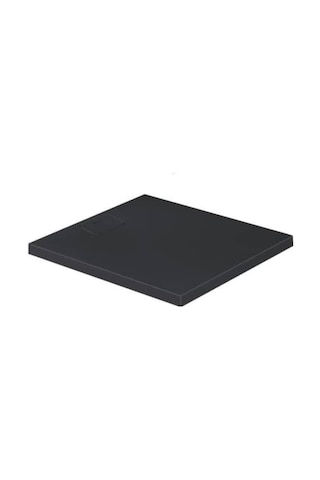 Duravit - Stonetto Antrasit Duş Teknesi 120x90 Cm - 720149680000000-