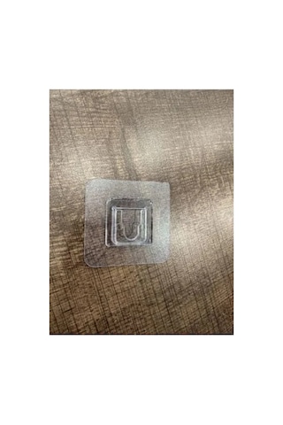 Yedek Yapıştırıcı Sticker - Banyo Düzenleyici İçin 4 Adet 12 Izgara