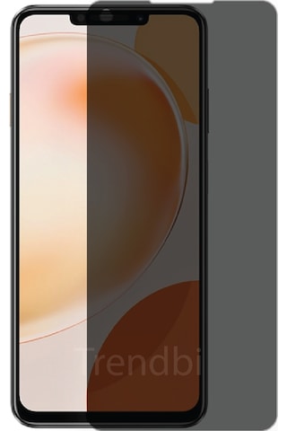 Huawei Nova Y91 Mat Hayalet Yandan Görünmeyen Gizli Film