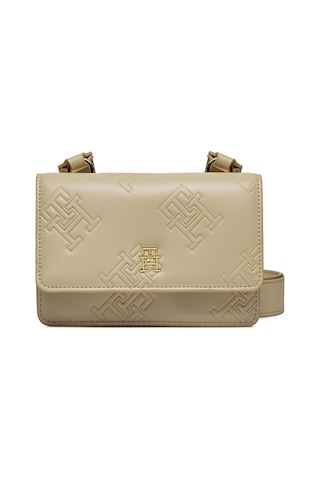 Tommy Hilfiger Tommy Hılfıger Kadın Omuz Çantası Aw0aw15727-aes Aw0aw15727-aes Çok Renkli Çok Renkli
