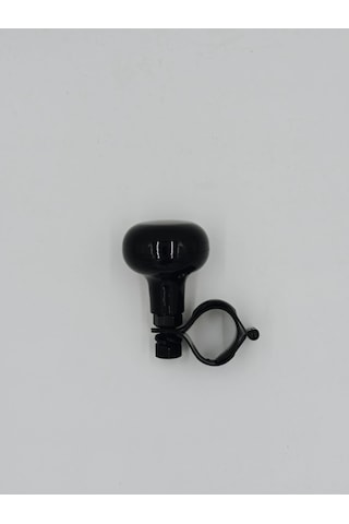 Direksiyon Topuzu Metal Siyah Drt004s SİYAH