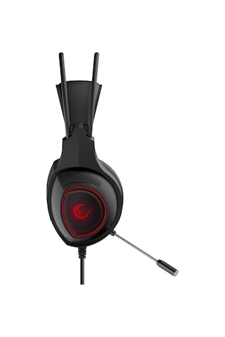 Rampage RM-K23 Mission Kulak Üstü Oyuncu Kulaklığı